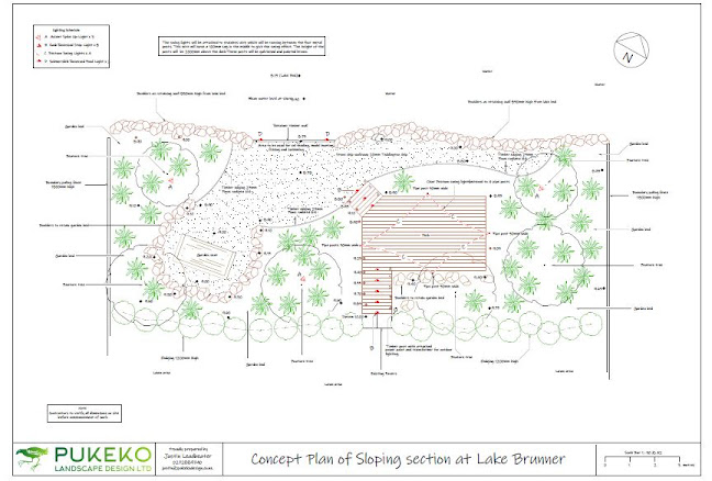 Pukeko Landscape Designs Ltd - Prebbleton