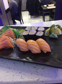 Sushi du Restaurant japonais i Sushi à Saint-Quentin - n°16