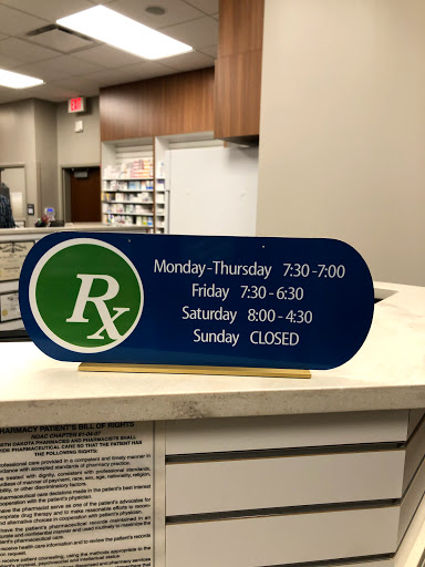 Pharmacy «Prescription Shop The», reviews and photos, 1210 Sheyenne St, West Fargo, ND 58078, USA