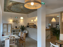 Atmosphère du Parenthèse Coffee and Restaurant à Alfortville - n°2