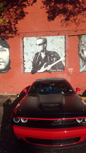 Tattoo Shop «Elm Street Tattoo», reviews and photos, 2811 Elm St, Dallas, TX 75226, USA