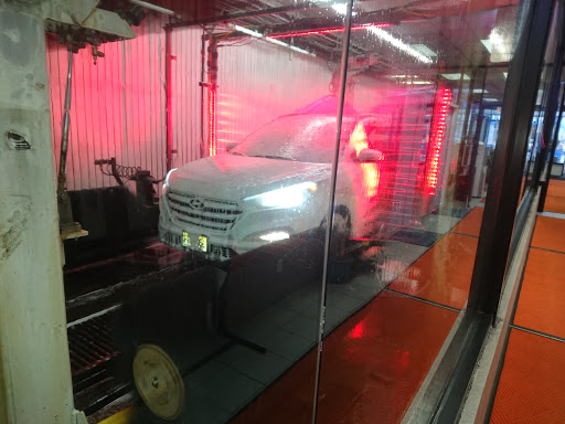 Car Wash «Giant Car Wash Inc», reviews and photos, 664 Coney Island Ave, Brooklyn, NY 11218, USA