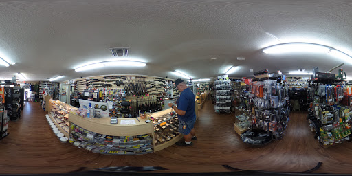 Pawn Shop «American Gun and Pawn Inc», reviews and photos, 1118 E Jefferson St, Brooksville, FL 34601, USA