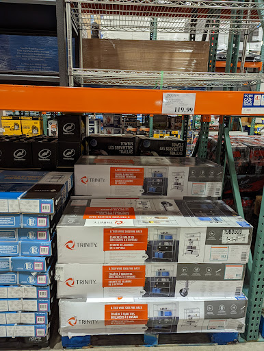 Warehouse store «Costco Wholesale», reviews and photos, 2900 Heartland Dr, Coralville, IA 52241, USA