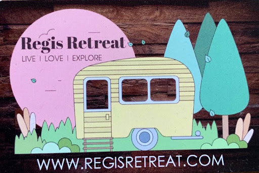 Regis Retreat RV Rental Service