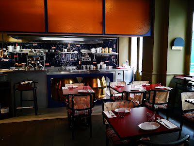 Jugaad - Restaurant Indien Paris 2 à Paris