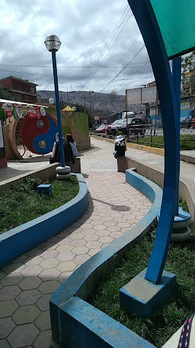 Carr. Central 164, 12576, Perú