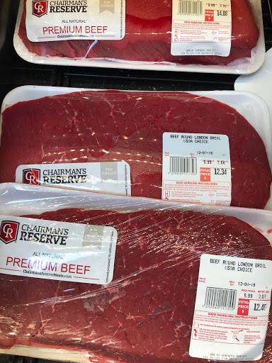 Grocery Store «Green Farmers Market», reviews and photos, 101 Plaza Center, Secaucus, NJ 07094, USA