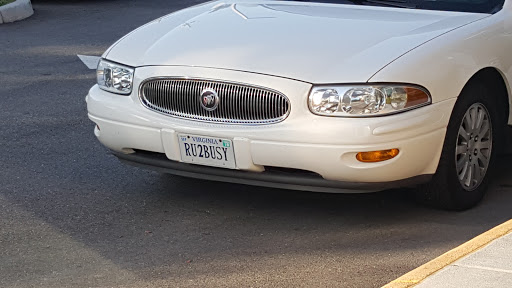 Auto Insurance Agency «AAA Swift Creek Car Care Insurance Travel Center», reviews and photos, 13732 Hull Street Rd, Midlothian, VA 23112, USA