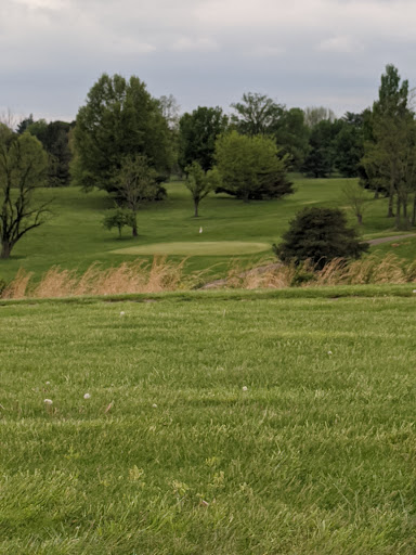 Golf Course «Fairway Golf Course», reviews and photos, 4940 KY-227 #2, Worthville, KY 41098, USA