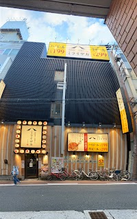 ミライザカ 京阪京橋駅前店