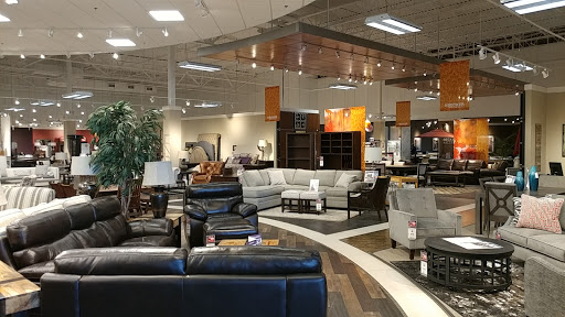 Furniture Store «Becker Furniture World - Maple Grove», reviews and photos, 16625 County Rd 30, Maple Grove, MN 55311, USA