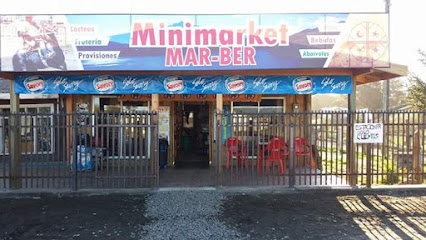 Minimarket Mar-Ber