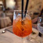 Photo n°3 de l'avis de M. fait le 06/08/2023 à 06:23 sur le  Ristorante Pizzeria Da Caino La Cantina à Monsummano Terme