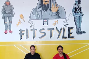 Fitstyle Gym image