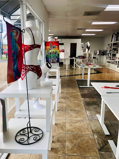 Lingerie Store «Katz Stores - West Road», reviews and photos, 9820 North Fwy B, Houston, TX 77037, USA