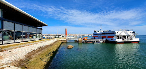 Clube Náutico de Almada