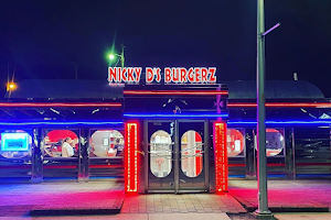 Nicky D's Burgerz image