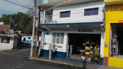 Ferretería Rangel