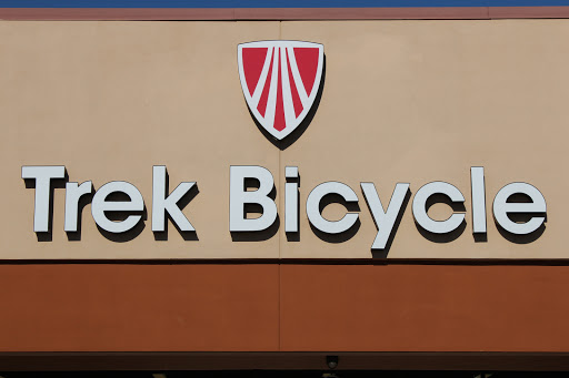 Bicycle Store «Trek Bicycle Store of West Phoenix», reviews and photos, 13085 W McDowell Rd, Avondale, AZ 85392, USA