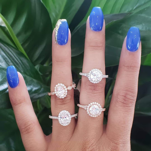 Jeweler «CornerStone Fine Jewelry», reviews and photos, 2821 S Glenstone Ave, Springfield, MO 65804, USA