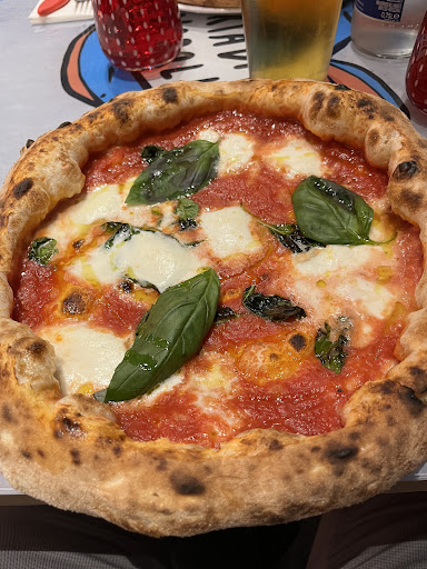 Uagliò - Vimercate in Vimercate, Provincia di Monza e della Brianza