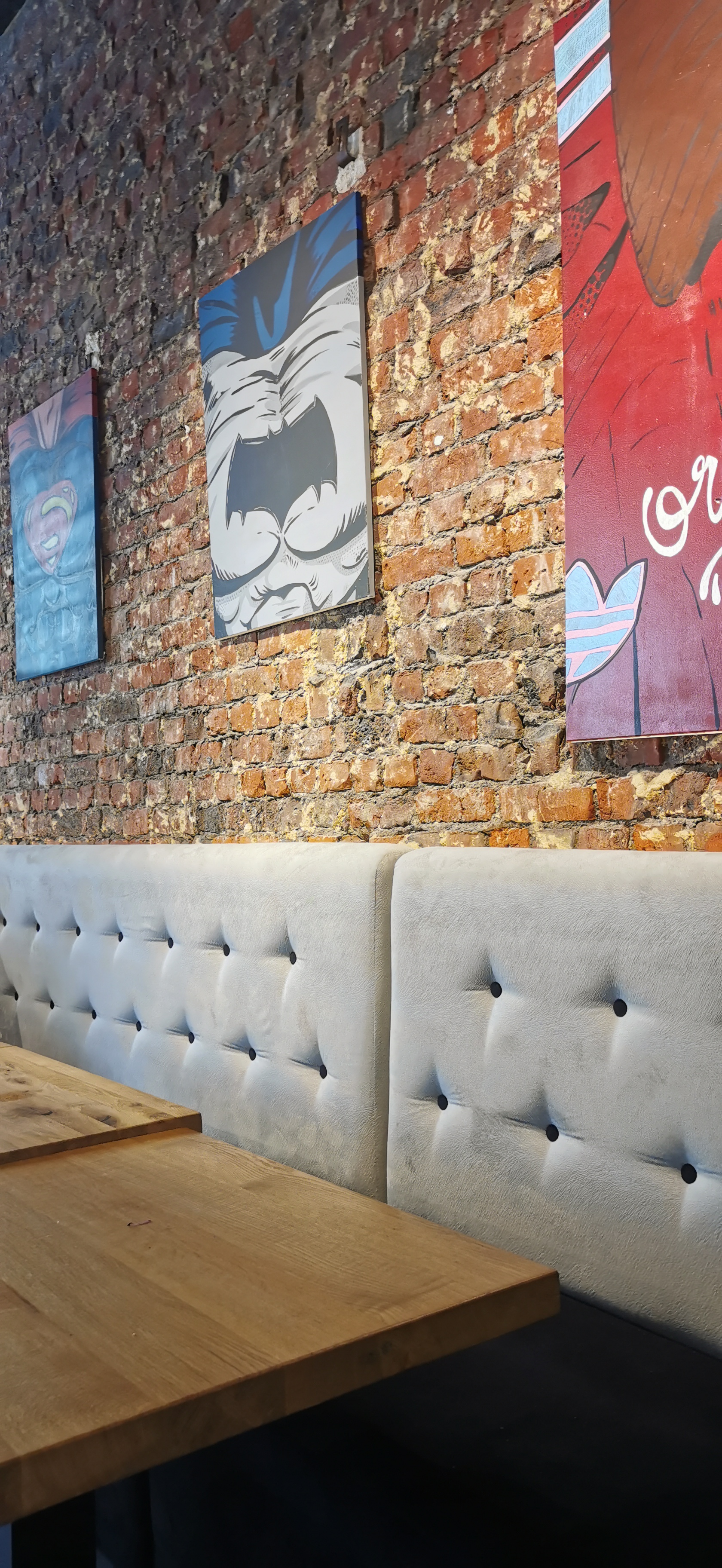 Photo n° 1 de l'avis de Dinah.o fait le 11/07/2023 à 21:48