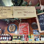 Photo n°2 de l'avis de Marta.G fait le 16/08/2022 à 08:30 sur le  Cicchetteria venexiana da Luca e Fred à Venice