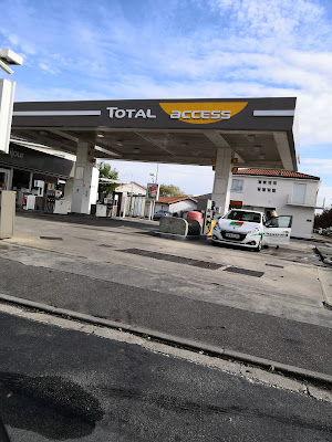Access - TotalEnergies à Royan