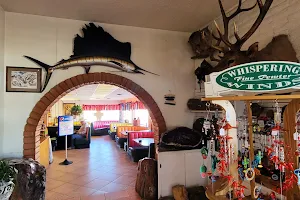 El Rancho Restaurant & Motel image