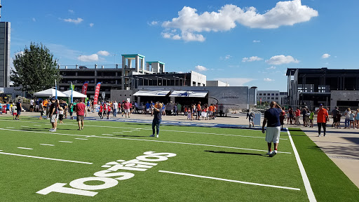 Stadium «Ford Center at The Star», reviews and photos, 9 Cowboys Way, Frisco, TX 75034, USA