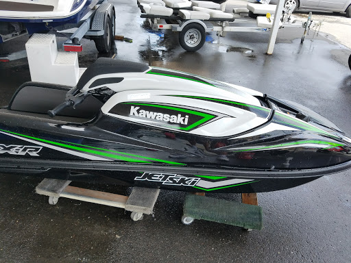 Boat Dealer «Toms River Marine & Motorsports», reviews and photos, 3117 NJ-37, Toms River, NJ 08753, USA