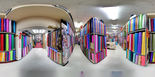 Fabric Store «Nunez Fabrics Inc», reviews and photos, 27 NE 1st Ave, Miami, FL 33132, USA