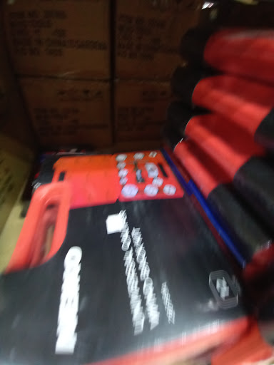 Tool Store «Seven Star Tools», reviews and photos, 11043 Harry Hines Blvd, Dallas, TX 75229, USA