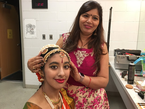 Beauty Salon «Indian Bridal And Beauty Salon», reviews and photos, 430 Plainsboro Rd, Plainsboro Township, NJ 08536, USA