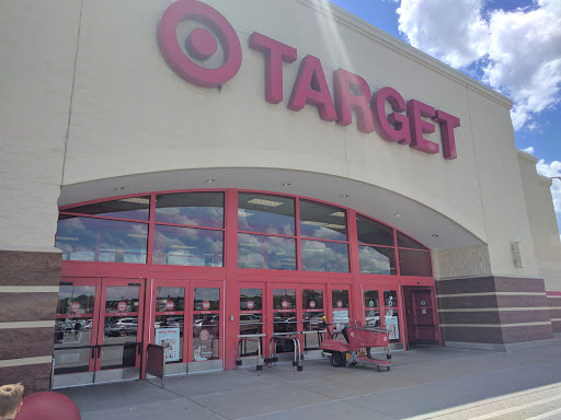 Department Store «Target», reviews and photos, 4825A Marburg Ave, Cincinnati, OH 45209, USA