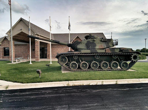 Stone City VFW Post 2199