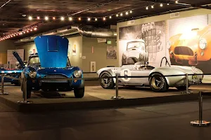 The Cobra Experience - Museum & Event Space image