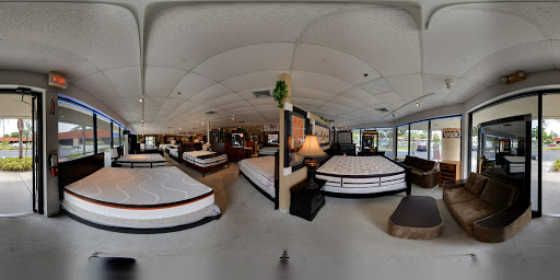Mattress Store «Mattress & Furniture Liquidators», reviews and photos, 5145 N University Dr, Lauderhill, FL 33351, USA