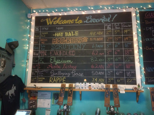 Brewery «Broomtail Craft Brewery», reviews and photos, 6404 Amsterdam Way, Wilmington, NC 28405, USA