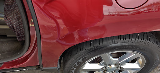 Car Wash «Ocean Car Wash», reviews and photos, 2455 E League City Pkwy, League City, TX 77573, USA