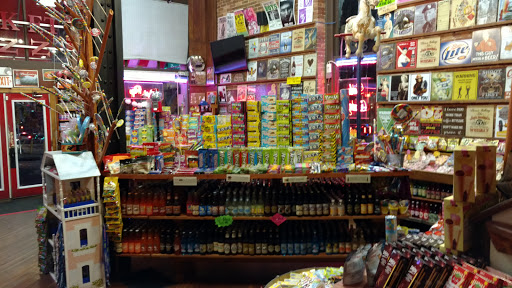 Candy Store «Rocket Fizz Nashville», reviews and photos, 201 2nd Ave N, Nashville, TN 37201, USA