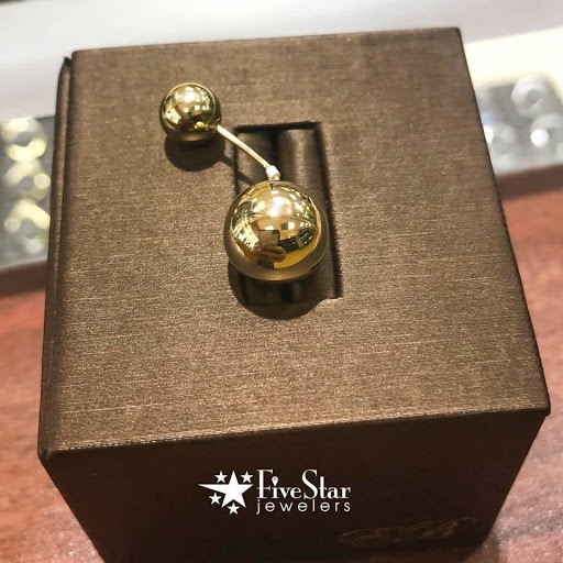 Jeweler «Five Star Jewelers», reviews and photos, 16271 SW 88th St, Miami, FL 33196, USA