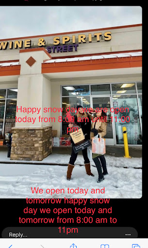 Wine Store «Vine Street Wine & Spirits», reviews and photos, 493 Old Hickory Blvd #104, Brentwood, TN 37027, USA