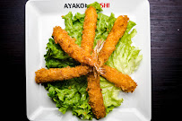 Photos du propriétaire du Restaurant japonais Ayako Sushi Pontet à Le Pontet - n°14