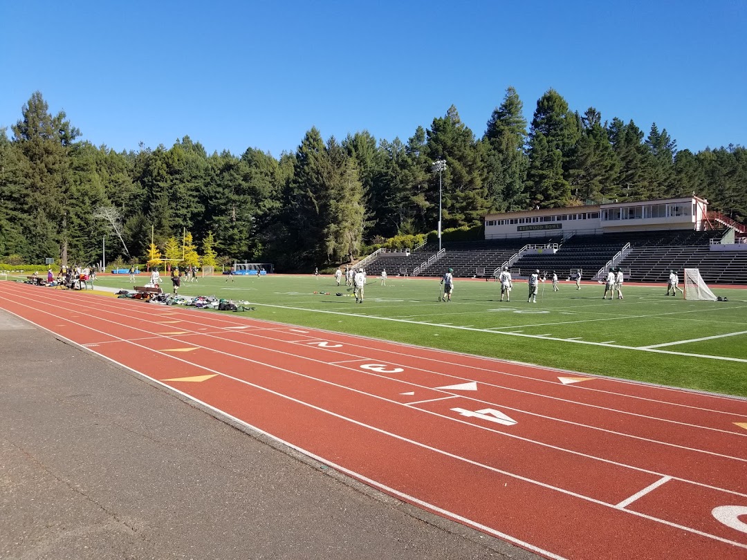 Redwood Bowl