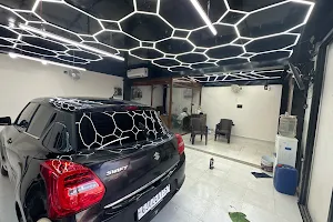 Janvi car spa and detailing studio image