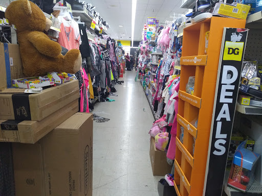 Discount Store «Dollar General», reviews and photos, 3125 Denton Hwy, Haltom City, TX 76117, USA