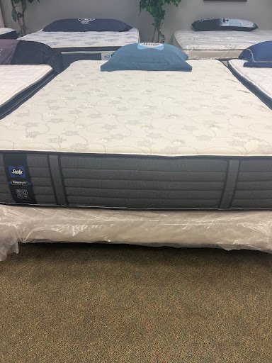 Mattress Store «Mattress & Furniture Liquidators», reviews and photos, 5145 N University Dr, Lauderhill, FL 33351, USA