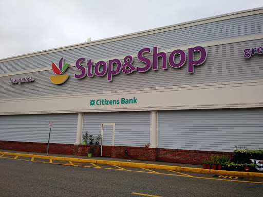 Supermarket «Stop & Shop», reviews and photos, 66 Point Judith Rd, Narragansett, RI 02882, USA